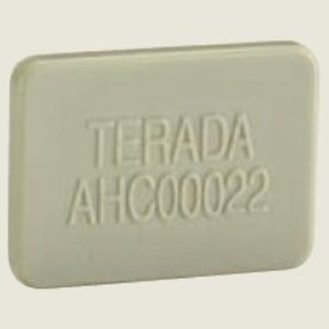 TERADA(寺田電機製作所) ケーブル差込口用防塵カバー 1袋20ヶ入 AHC00022