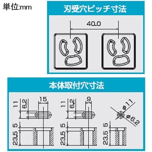 TERADA(寺田電機製作所) 【受注生産品】100Vコンセントバー 系統別電流表示切替タイプ 30A 20Aサーキットプロテクタ×2付 接地2P15A125V抜止×18口 コード長3m 【受注生産品】100Vコンセントバー 系統別電流表示切替タイプ 30A 20Aサーキットプロテクタ×2付 接地2P15A125V抜止×18口 コード長3m R6185-3M 画像3