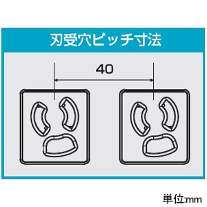 TERADA(寺田電機製作所) 【受注生産品】100Vコンセントバー ペグ固定タイプ 30A対応 20Aサーキットプロテクタ×2付 接地2P15A125V抜止×12口 コード長3m 【受注生産品】100Vコンセントバー ペグ固定タイプ 30A対応 20Aサーキットプロテクタ×2付 接地2P15A125V抜止×12口 コード長3m R6188-3M 画像3