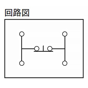 神保電器 押ボタンスイッチ B接点・常閉形 押ボタンスイッチ B接点・常閉形 JEC-BN-8MB-PW 画像2