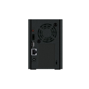 バッファロー リンクステーション RAID機能搭載 ネットワーク対応HDD 4TB リンクステーション RAID機能搭載 ネットワーク対応HDD 4TB LS220D0402G 画像4