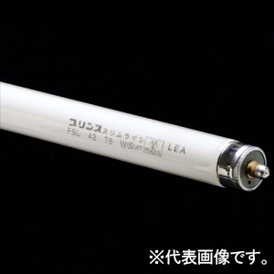 プリンス電機 T6スリム蛍光灯 スリムライン スリムライン形 昼光色 FaX6口金 管長844mm T6スリム蛍光灯 スリムライン スリムライン形 昼光色 FaX6口金 管長844mm FSL36T6D