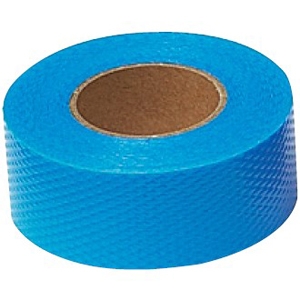 未来工業 補修テープ 被覆補修用 長さ20m ブルー HOSYU-B