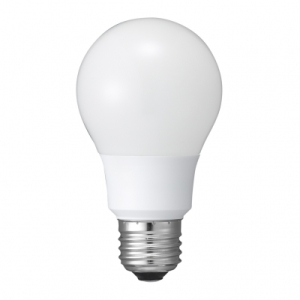ヤザワ 一般電球形LED電球 40W相当 昼白色 全方向タイプ 一般電球形LED電球 40W相当 昼白色 全方向タイプ LDA5NG 画像2