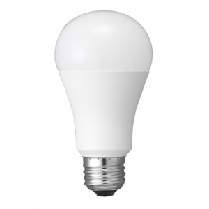 ヤザワ 一般電球形LED電球 100W相当 電球色 広配光タイプ 一般電球形LED電球 100W相当 電球色 広配光タイプ LDA14LG 画像2