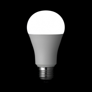 ヤザワ 一般電球形LED電球 100W相当 昼白色 広配光タイプ LDA14NG
