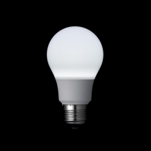 ヤザワ 一般電球形LED電球 40W相当 昼光色 全方向タイプ 調光対応 一般電球形LED電球 40W相当 昼光色 全方向タイプ 調光対応 LDA5DGD