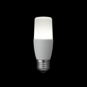 ヤザワ T形LED電球  40W形相当  E26  昼白色 全方向タイプ T形LED電球  40W形相当  E26  昼白色 全方向タイプ LDT5NG