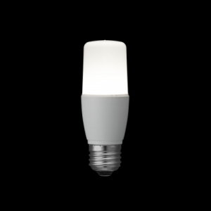 ヤザワ T形LED電球  60W形相当  E26  昼白色 全方向タイプ T形LED電球  60W形相当  E26  昼白色 全方向タイプ LDT8NG