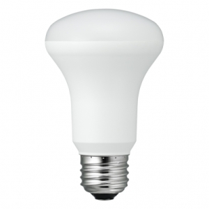 ヤザワ R63レフ形LED電球 昼白色 E26 非調光タイプ R63レフ形LED電球 昼白色 E26 非調光タイプ LDR5NH 画像2