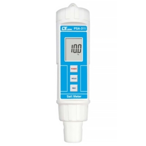 FUSO ペン型塩分濃度計 自動温度補償機能付 PSA-311