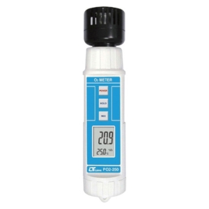 FUSO ペン型酸素メーター O2・温度測定 ペン型酸素メーター O2・温度測定 PO2-250
