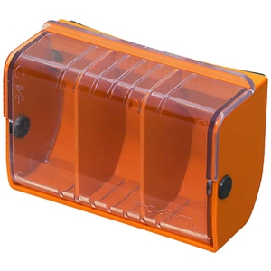 未来工業 小物箱 ≪デンコーボックス≫ 透明タイプ DB-1C