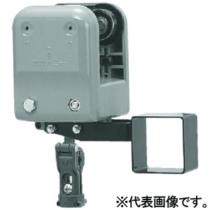 未来工業 【受注生産品】先頭Wカッシャー C形鋼(30×60mm)用 80AWT型 ケーブル径φ20〜30mm 吊り数1 【受注生産品】先頭Wカッシャー C形鋼(30×60mm)用 80AWT型 ケーブル径φ20〜30mm 吊り数1 CK-83AWTZZ