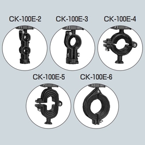 未来工業 【受注生産品】エンドカッシャー I形鋼(75〜100mm)用 100E型 ケーブル径φ30〜45mm 吊り数1 【受注生産品】エンドカッシャー I形鋼(75〜100mm)用 100E型 ケーブル径φ30〜45mm 吊り数1 CK-100E-4 画像2