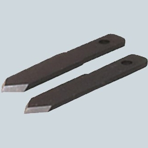 未来工業 替刃 SBホルソー用 合板・ケイカル板用 2枚入 FH-SB2H