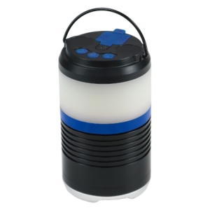 ジェフコム LEDランタン 充電式 白色・電球色 ハンドライトモード・モバイル充電機能付 LEDランタン 充電式 白色・電球色 ハンドライトモード・モバイル充電機能付 PLRX-LT01MS