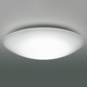 コイズミ照明 LEDシーリングライト 〜10畳 調光 昼白色 リモコン別売 AH54430