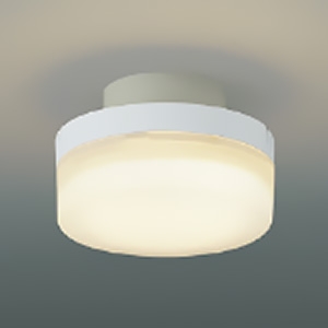 コイズミ照明 LED小型シーリングライト 白熱球100W相当 非調光 電球色 LED小型シーリングライト 白熱球100W相当 非調光 電球色 AH55017
