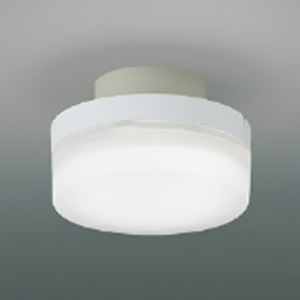コイズミ照明 LED小型シーリングライト 白熱球60W相当 非調光 昼白色 LED小型シーリングライト 白熱球60W相当 非調光 昼白色 AH55022
