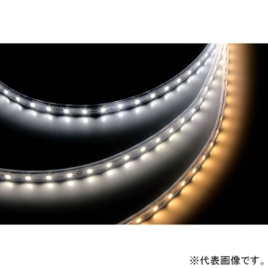 遠藤照明 LEDフレキシブルテープライト L1500タイプ 調光・非調光兼用型 電球色(3000K) 電源別売 ERX9360CA