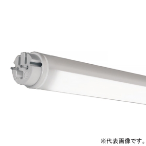 遠藤照明 直管形LED防水型ユニット メンテナンス用 40Wタイプ エコノミー 2000lmタイプ FLR40W器具相当 ナチュラルホワイト(4000K) 直管形LED防水型ユニット メンテナンス用 40Wタイプ エコノミー 2000lmタイプ FLR40W器具相当 ナチュラルホワイト(4000K) RAD-539WB