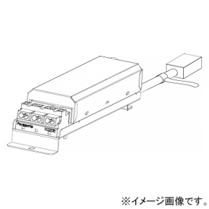 遠藤照明 電源ユニット Syncaシリーズ専用 600TYPE 無線調光 AC100〜242V SX-108N