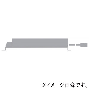 遠藤照明 電源ユニット Rsシリーズ専用 600TYPE×2 非調光 AC100〜242V RX-136N