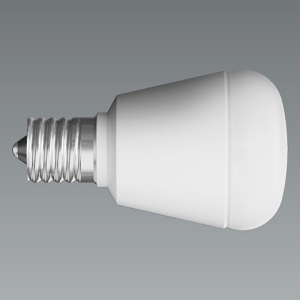 遠藤照明 LED電球 小形電球25W形相当 無線調光 12000〜1800K 口金E17 SAD-430X
