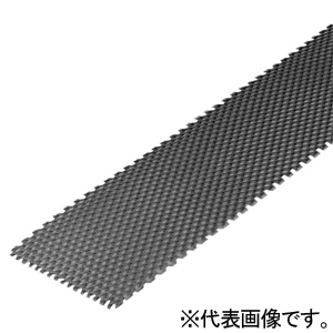 未来工業 【受注生産品】ネトロンシート SRM6-30用 長さ30m 黒 NSM-30