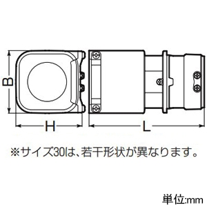 未来工業 コンビネーションカップリング 難燃性 カクフレキ81⇔厚鋼(ねじ無)82 防水リング付 コンビネーションカップリング 難燃性 カクフレキ81⇔厚鋼(ねじ無)82 防水リング付 KFEGN-81 画像2