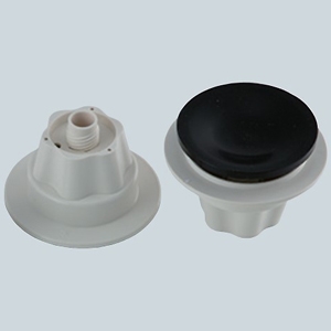 未来工業 ねじ式吸盤 雨漏りサポート用 ねじ式吸盤 雨漏りサポート用 NKB-77