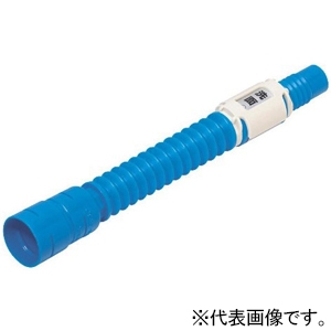 未来工業 表示キャップ 給水用 サヤ管28/30・樹脂管16用 ブルー 表示キャップ 給水用 サヤ管28/30・樹脂管16用 ブルー GSHC-16-B