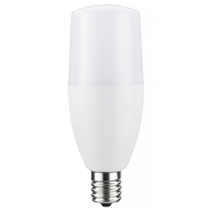 東芝 LED電球 T形 小形電球60W形相当 配光角300° 電球色 口金E17 密閉器具・断熱材施工器具対応 LDT6L-G-E17/S/60W2