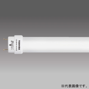 東芝 直管形LEDランプ 40形 3800lmタイプ 白色 GX16t-5口金 直管形LEDランプ 40形 3800lmタイプ 白色 GX16t-5口金 LDL40S・W/29/37-G2
