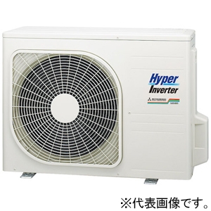 三菱重工冷熱 【お買い得キャンペーン対象品 標準パネルからAir Flexパネルへ無料アップグレード】店舗・オフィス用パッケージエアコン ≪標準パネル≫ 空冷ヒートポンプ式 天井埋込形 4方向吹出し FDTシリーズ Hyper Inverter シングルタイプ 標準パネル P45形(1.8馬力相当) 単相200V ecoタッチリモコン 店舗・オフィス用パッケージエアコン ≪Air Flex≫ 空冷ヒートポンプ式 天井埋込形 4方向吹出し FDTシリーズ Hyper Inverter シングルタイプ 標準パネル P45形(1.8馬力相当) 単相200V ecoタッチリモコン FDTV455HKA5SA 画像2