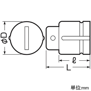 未来工業 キャップ ミラレックス用 サイズ22 キャップ ミラレックス用 サイズ22 MFX22-C 画像2