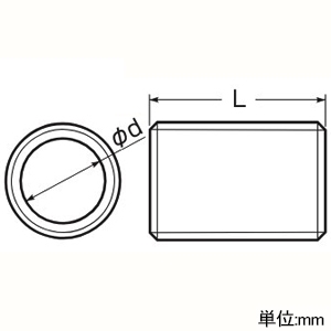 未来工業 アダプタージョイント 難燃性 ねじの呼びG3 アダプタージョイント 難燃性 ねじの呼びG3 MFAJ-82 画像2