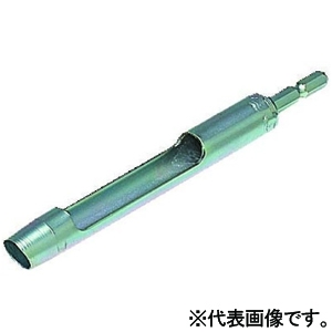 未来工業 断熱材打ち抜き具 ドリル用 MSH型・NW-4型用 MS-19PD2