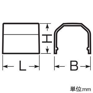 未来工業 #【受注取り寄せ品】ソケット ジャンボモール付属品 ML-16用 ベージュ 【受注取り寄せ品】ソケット ジャンボモール付属品 ML-16用 ベージュ MLS-16J 画像2