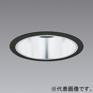 遠藤照明 LEDベースダウンライト 一般型 3000TYPE CDM-TC35W器具相当 埋込穴φ100mm 拡散配光 12000〜1800K 黒 電源別売 SXD1052B