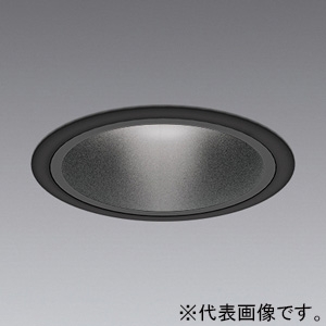 遠藤照明 LEDベースダウンライト 一般型 3000TYPE CDM-TC35W器具相当 埋込穴φ100mm 超広角配光 12000〜1800K 黒 電源別売 LEDベースダウンライト 一般型 3000TYPE CDM-TC35W器具相当 埋込穴φ100mm 超広角配光 12000〜1800K 黒 電源別売 SXD1016BA