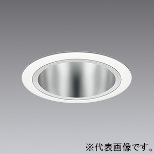 遠藤照明 LEDベースダウンライト 一般型 1400TYPE FHT42W器具相当 埋込穴φ75mm 超広角配光 12000〜1800K 白 電源別売 LEDベースダウンライト 一般型 1400TYPE FHT42W器具相当 埋込穴φ75mm 超広角配光 12000〜1800K 白 電源別売 SXD1018WA