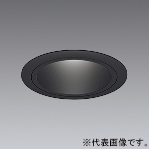 遠藤照明 LEDベースダウンライト 一般型 1400TYPE FHT42W器具相当 埋込穴φ75mm 超広角配光 12000〜1800K 黒 電源別売 LEDベースダウンライト 一般型 1400TYPE FHT42W器具相当 埋込穴φ75mm 超広角配光 12000〜1800K 黒 電源別売 SXD1019BA