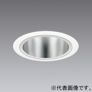 遠藤照明 LEDベースダウンライト 一般型 900TYPE FHT32W器具相当 埋込穴φ75mm 超広角配光 12000〜1800K 白 電源別売 LEDベースダウンライト 一般型 900TYPE FHT32W器具相当 埋込穴φ75mm 超広角配光 12000〜1800K 白 電源別売 SXD1020WA