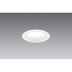 遠藤照明 LEDユニバーサルダウンライト 一般型 1400TYPE CDM-R35W器具相当 埋込穴φ75mm 中角配光 12000〜1800K 白 電源別売 SXD1034W