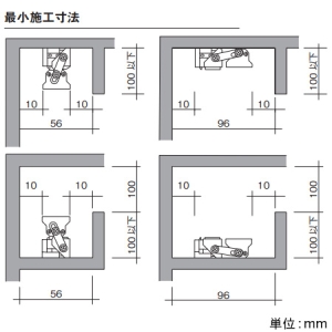 遠藤照明 LED間接照明 《リニア スウィング》 L1500タイプ 拡散配光 無線調光 12000〜1800K LED間接照明 《リニア スウィング》 L1500タイプ 拡散配光 無線調光 12000〜1800K SXK4025S 画像3