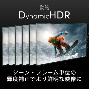 電材堂 HDMIケーブルVer2.1 ウルトラハイスピードHDMIケーブル 3m ゴールド Ultra High Speed HDMI Cable 認証品 HDMIケーブルVer2.1 3m HD2130GDDNZ 画像5