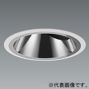 遠藤照明 LEDグレアレスユニバーサルダウンライト 4000TYPE CDM-T70W器具相当 埋込穴φ150mm 狭角配光 ナチュラルホワイト(4000K) 電源別売 LEDグレアレスユニバーサルダウンライト 4000TYPE CDM-T70W器具相当 埋込穴φ150mm 狭角配光 ナチュラルホワイト(4000K) 電源別売 ERD5420WB