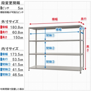 北島 【法人限定/代引き不可】 KTー8-15-4ホワイトグレー 【法人限定/代引き不可】 KTー8-15-4ホワイトグレー 51040508476 画像2